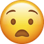 Worried